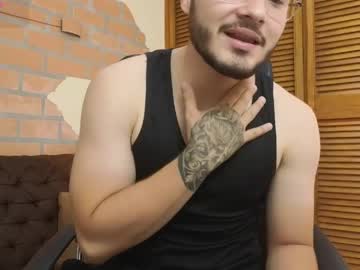Brandon__01 Chaturbate stream image from May 29, 2026