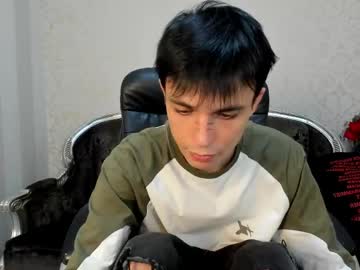 Clarkbev Chaturbate stream image from May 29, 2026