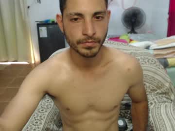 Damian_29 Chaturbate stream image from May 29, 2026