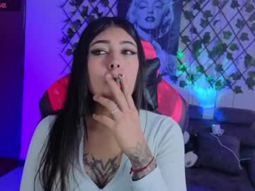 Gabriella_Live18 Chaturbate stream image from May 29, 2026
