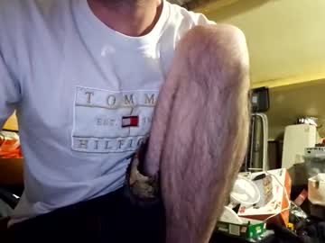 Icomhard Chaturbate stream image from May 29, 2026