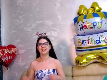 Kailalewis Chaturbate stream image from May 29, 2026