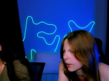 Kriss_Babyy Chaturbate stream image from May 29, 2026