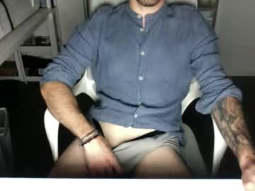 Mr_Gi89 Chaturbate stream image from May 29, 2026