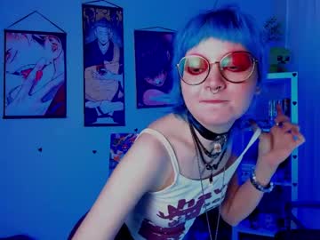 Powderofgun Chaturbate stream image from May 29, 2026