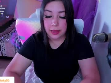 Raven_Toky0 Chaturbate stream image from May 29, 2026