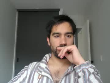 Reckless_86 Chaturbate stream image from May 29, 2026