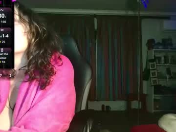 Shroomywitch Chaturbate stream image from May 29, 2026