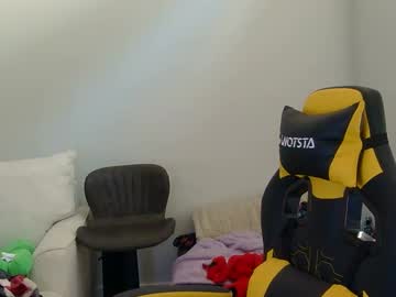 Thehotdollxxx Chaturbate stream image from May 29, 2026