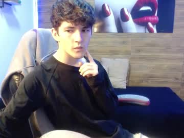 Trevor_Mob Chaturbate stream image from May 29, 2026