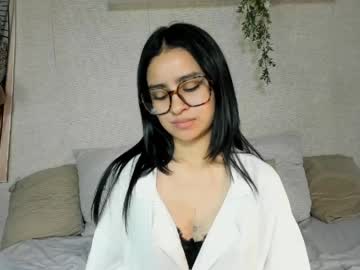 Alisha69_ Chaturbate stream image from May 29, 2026