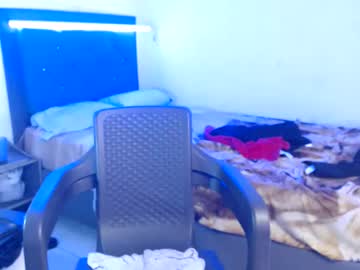 Duvanf18 Chaturbate stream image from May 29, 2026