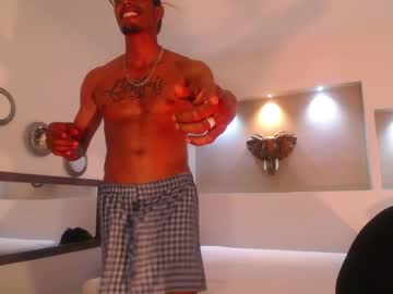 Jostin_Jackson Chaturbate stream image from May 29, 2026