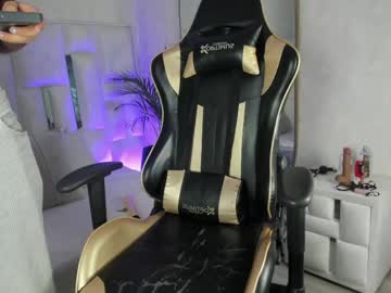 Juandagooom Chaturbate stream image from May 29, 2026