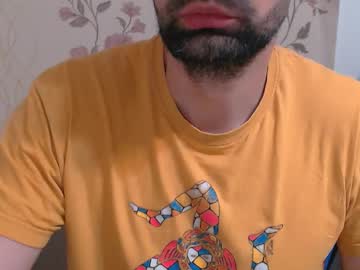 Leo_Gianni Chaturbate stream image from May 29, 2026