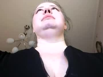 Liaorgel Chaturbate stream image from May 29, 2026