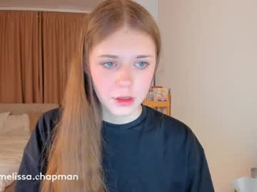 Melissssa_Bloom Chaturbate stream image from May 29, 2026