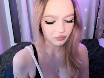 Shy_Meowmegan Chaturbate stream image from May 29, 2026