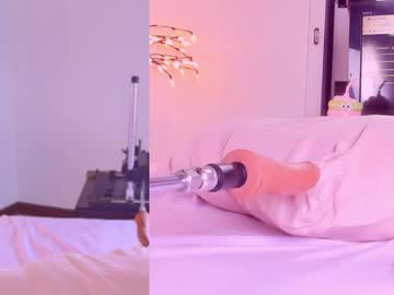 Sweet_Susie_ Chaturbate stream image from May 29, 2026
