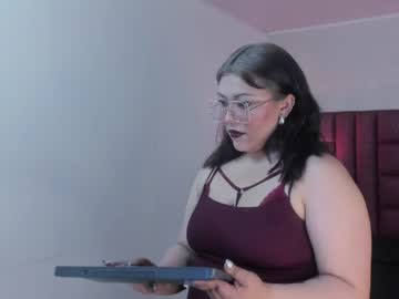 Swettie_Ginny Chaturbate stream image from May 29, 2026