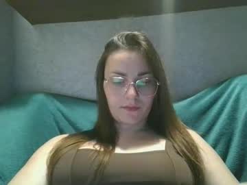 Valleria21 Chaturbate stream image from May 29, 2026