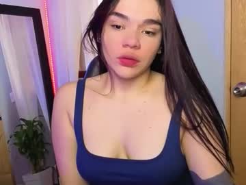 Veronica_118 Chaturbate stream image from May 29, 2026