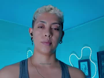 Aleja1214 Chaturbate stream image from May 29, 2026