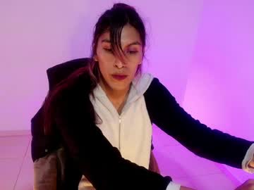 Angele_Johnson Chaturbate stream image from May 29, 2026