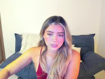 Ary_Cam230 Chaturbate stream image from May 29, 2026