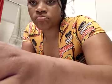 Breatheoffreshpussy Chaturbate stream image from May 29, 2026