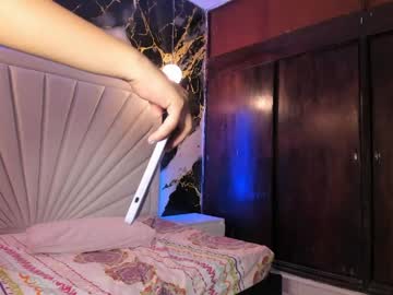 Dalgom_I Chaturbate stream image from May 29, 2026