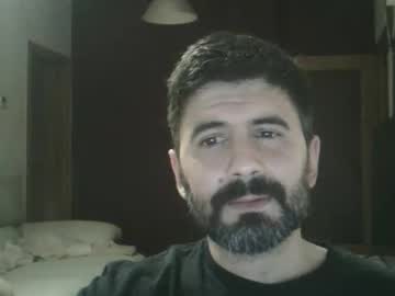 Donnie_Darkos83 Chaturbate stream image from May 29, 2026