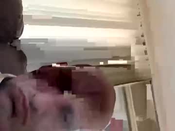 Hummelrobert757 Chaturbate stream image from May 29, 2026