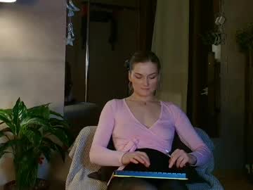 Ice_Ba_By Chaturbate stream image from May 29, 2026