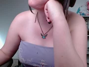 Krystalsyxx Chaturbate stream image from May 29, 2026