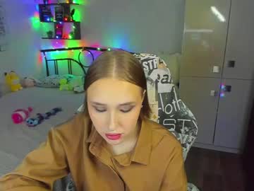 Linatruly Chaturbate stream image from May 29, 2026