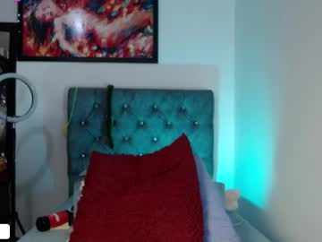 Maradiaz11 Chaturbate stream image from May 29, 2026
