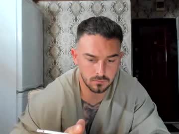Mastermusclejon Chaturbate stream image from May 29, 2026