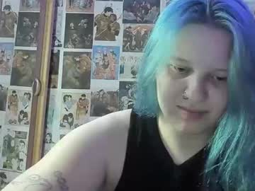 Melibooo Chaturbate stream image from May 29, 2026