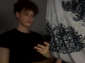 Nickjason18_ Chaturbate stream image from May 29, 2026