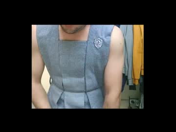 Pau_97 Chaturbate stream image from May 29, 2026