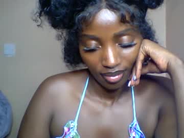 Sweet_Zuri3 Chaturbate stream image from May 29, 2026