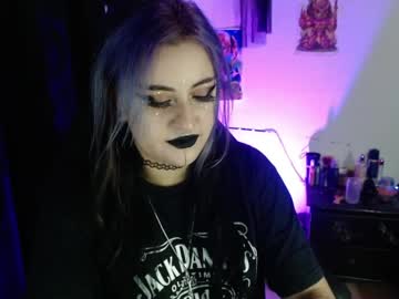Arianauwu666 Chaturbate stream image from May 29, 2026
