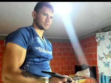 Gendersonfit Chaturbate stream image from May 29, 2026