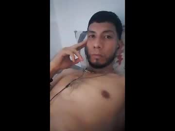 James_Walsh Chaturbate stream image from May 29, 2026