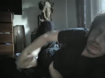 Johnjohn90909 Chaturbate stream image from May 29, 2026