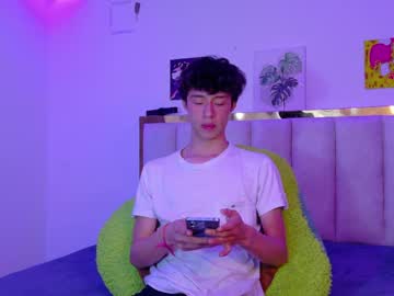 Juanmres Chaturbate stream image from May 29, 2026