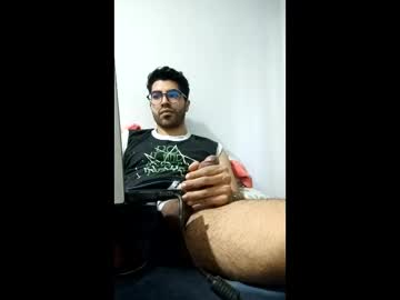 Mario_Saens Chaturbate stream image from May 29, 2026