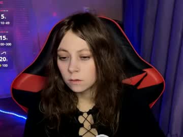 Natural_Babe666 Chaturbate stream image from May 29, 2026