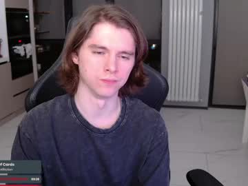 Nitroshade Chaturbate stream image from May 29, 2026